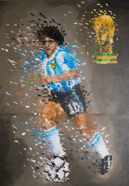 Maradona