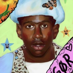 Tyler The Creator